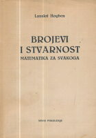 Brojevi i stvarnost - matematika za svakoga