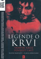 Legende o krvi: Vampiri kroz povijest i mit