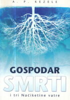 Gospodar smrti i tri Naćiketine vatre
