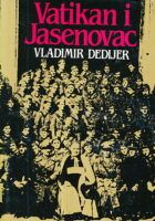 Vatikan i Jasenovac: dokumenti