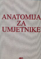 Anatomija za umjetnike
