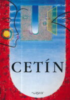 Cetín: Eva i ptica - Eve and the bird