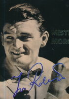 Mister Morgen (Ivo Robić)