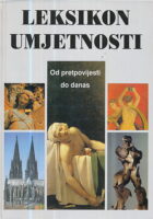 Leksikon umjetnosti
