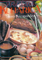 Hrvatska kuharica