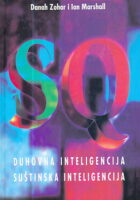 SQ Duhovna inteligencija - suštinska inteligencija