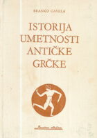 Istorija umetnosti antičke Grčke