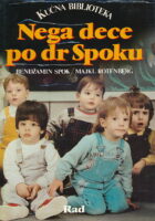 Nega dece po dr Spoku