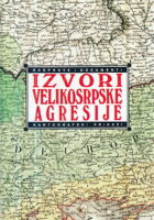 Izvori velikosrpske agresije