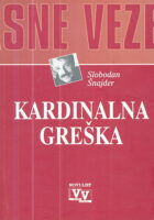 Kardinalna greška