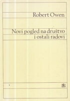 Novi pogled na društvo i ostali radovi