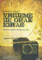 Vrijeme je opak igrač