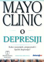 Mayo Clinic o depresiji