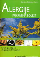 Alergije - prikrivena bolest