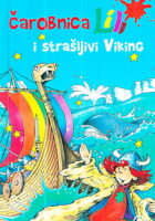 Čarobnica Lili i strašljivi Viking