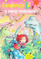 Čarobnica Lili u zemlji dinosaura