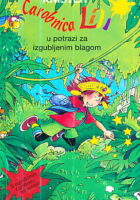 Čarobnica Lili u potrazi za izgubljenim blagom