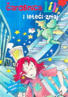 Čarobnica Lili i leteći zmaj