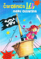 Čarobnica Lili među gusarima