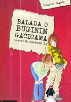Balada o Buginim gaćicama (Dnevnik Gustava S.)