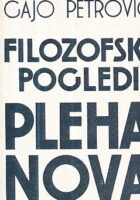 Filozofski pogledi Plehanova