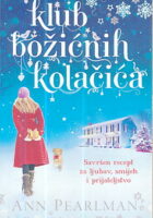 Klub božićnih kolačića