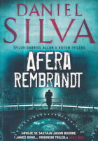 Afera Rembrandt