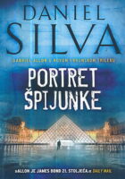 Portret špijunke