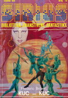 Sirius 19: Kuc-kuc, priča o najkraćoj SF pripovijesti