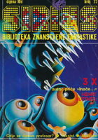 Sirius 23: Gdje se djenuo profesor, Taksist i dr.