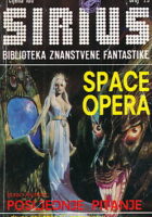 Sirius 25: Posljednje pitanje