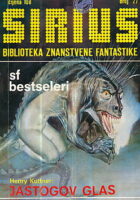 Sirius 27: Jastogov glas