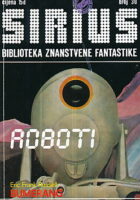 Sirius 30: Bumerang i još deset priča o robotima
