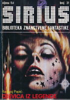 Sirius 31: Djevica iz legende