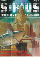 Sirius 34: Posljednji slučaj najvećeg detektiva