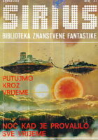 Sirius 37: Noć kad je provalilo sve vrijeme