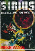 Sirius 39: Prikrivanje i druge najljepše SF pripovijetke