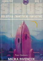 Sirius 3: Majka invencije