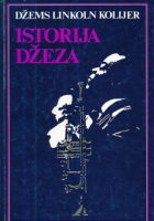 Istorija džeza