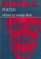 Poezija (lektira za srednje škole)