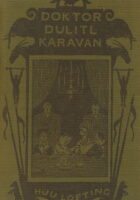 Doktor Dulitl - Karavan