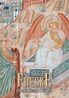 Freske crkve Sv. Barnabe u Vižinadi