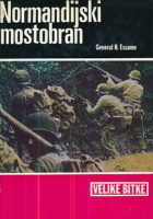 Normandijski mostobran