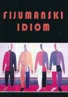 Fijumanski idiom