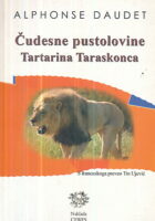 Čudesne pustolovine Tartarina Taraskonca