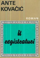 U registraturi