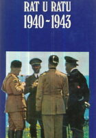 Rat u ratu 1940-1943