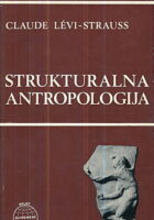 Strukturalna antropologija