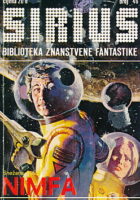 Sirius 46: Nimfa i druge najljepše SF pripovijetke