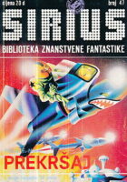 Sirius 47: Prekršaj i druge